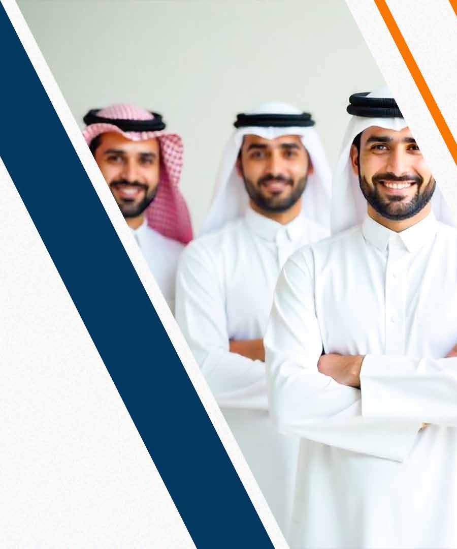 فريق إضاءات لخدمات الأعمال